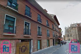 Rent Apartment  Los cubos. Apartamento amueblado en alquiler