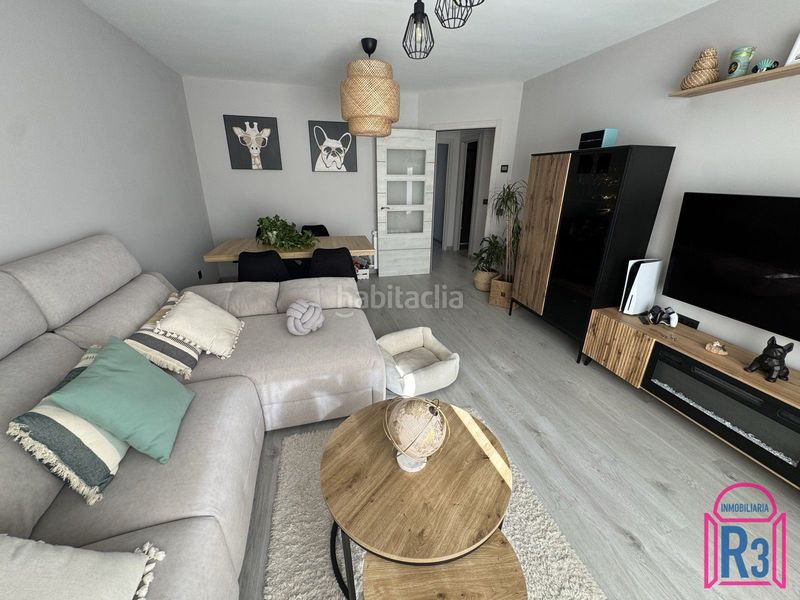 Foto 21a7d567-b426-4186-918e-abb559d2c800. Etagenwohnung mit heizung parking in Villaquilambre