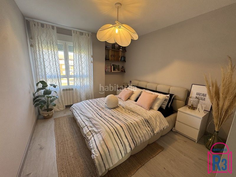 Foto 35796894-3a88-40b3-9606-509180bd76e9. Etagenwohnung mit heizung parking in Villaquilambre
