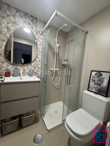 Foto 60aa98c7-45e1-4942-93be-88259f7b4654. Etagenwohnung mit heizung parking in Villaquilambre