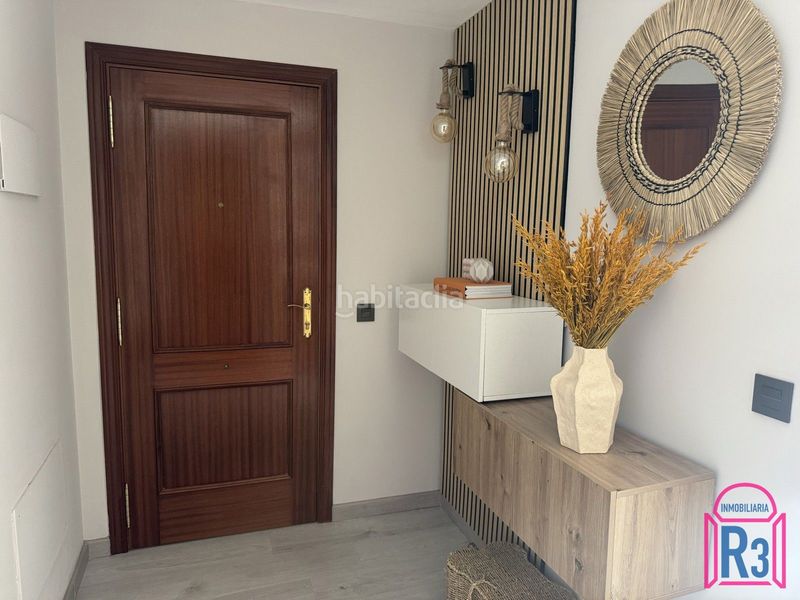 Foto 6a6a6094-29ef-49ad-b268-787918b9ecf3. Etagenwohnung mit heizung parking in Villaquilambre