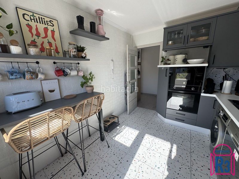 Foto 9dbc03d7-4934-4514-8839-72ada00e9015. Etagenwohnung mit heizung parking in Villaquilambre