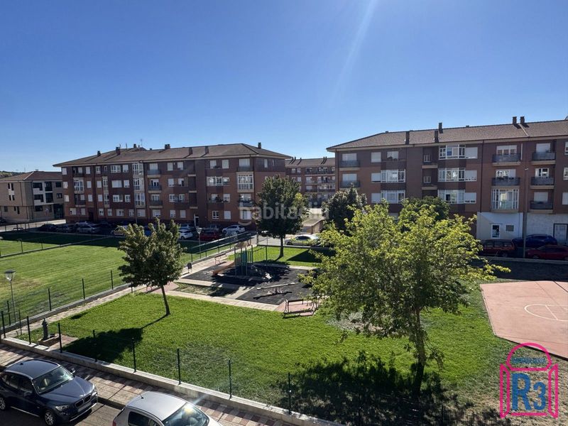 Foto bbff5265-1014-4132-be1f-2e9fec93e13f. Etagenwohnung mit heizung parking in Villaquilambre