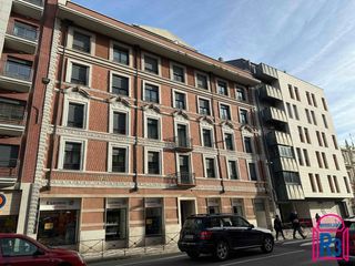 Affitto Piccolo appartamento  Álvaro lopez núñez. Apartamento amueblado en alquiler