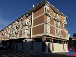 Appartement à Crucero