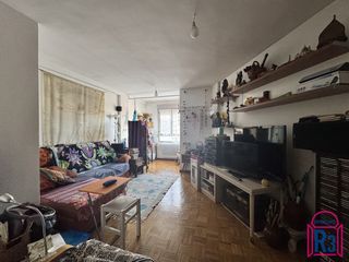 Duplex  Párroco pablo díez. Dúplex bien orientado frente a urbanización atalaya