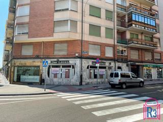 Locale commerciale in Señor de Bembibre