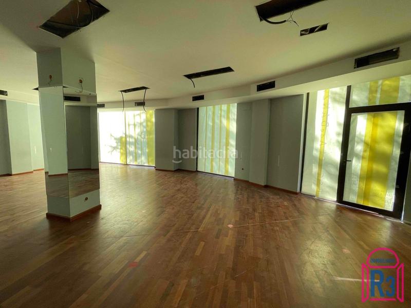 Foto 0f44bd1c-a174-4c9d-b7b9-c417ba942e51. Local commercial dans San Mamés - La Palomera León