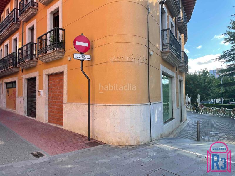 Foto 0f7484a9-e9d4-426d-82c2-45e8e52d021d. Local commercial dans San Mamés - La Palomera León