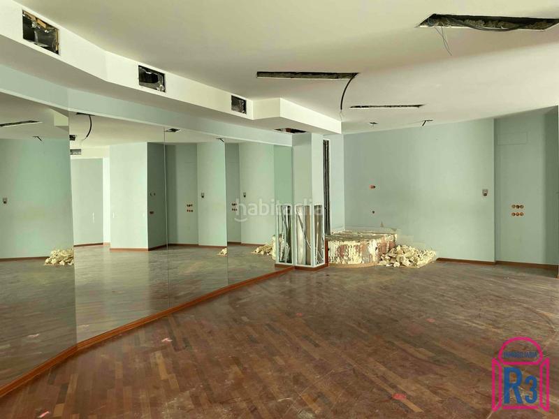 Foto 6197b3f7-8b6a-4877-b5f4-b9d342dbbf41. Local commercial dans San Mamés - La Palomera León