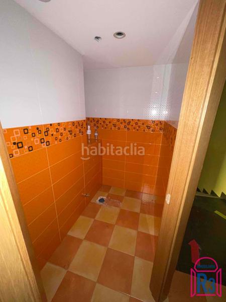 Foto d060e368-f562-4f77-ae16-85b1eee88e10. Local commercial dans San Mamés - La Palomera León