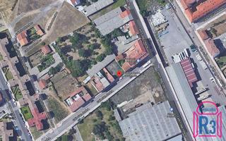 Propriété  San josé. Solar urbano en venta