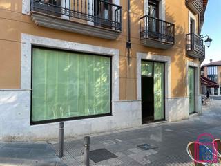 Location Local commercial  Tremolina. Local en venta o alquiler