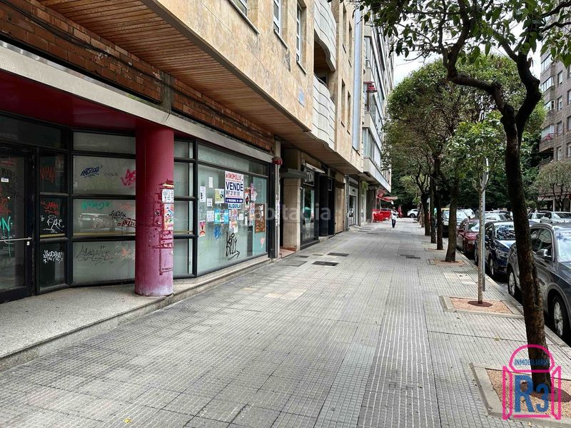 Foto 38aeda71-6cd3-45e1-ae55-3be3ba7c8e5e. Local comercial a Centro Ciudad León