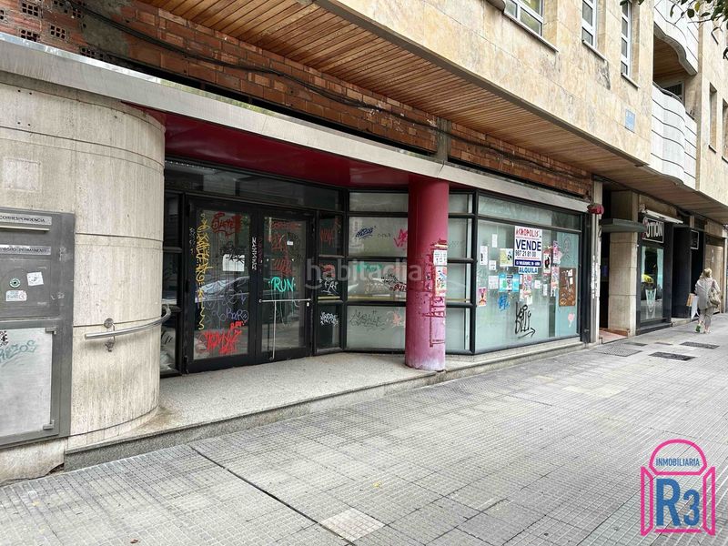 Foto df612774-3a0f-400e-8701-20f19855956e. Local comercial a Centro Ciudad León