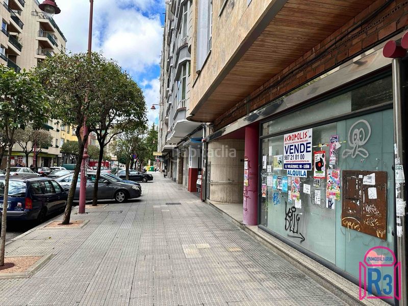 Foto ecfc99db-41f3-4019-b441-c383c26e4f13. Local comercial a Centro Ciudad León