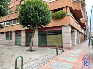 Rent Business premise  Salamanca. Local acondicionado en venta o alquiler