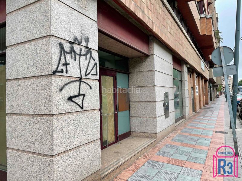Foto 8d11fc3c-e4ad-4f83-bbe7-8e782df788ac. Local comercial a Centro Ciudad León