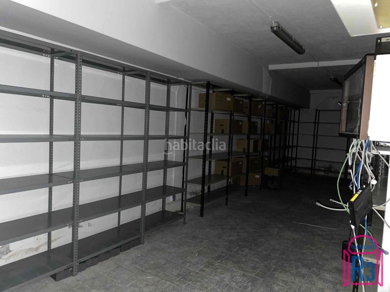 Foto 44b924d0-5540-4a5b-9410-fe21da6a6a5a. Local comercial a Casco Antiguo León