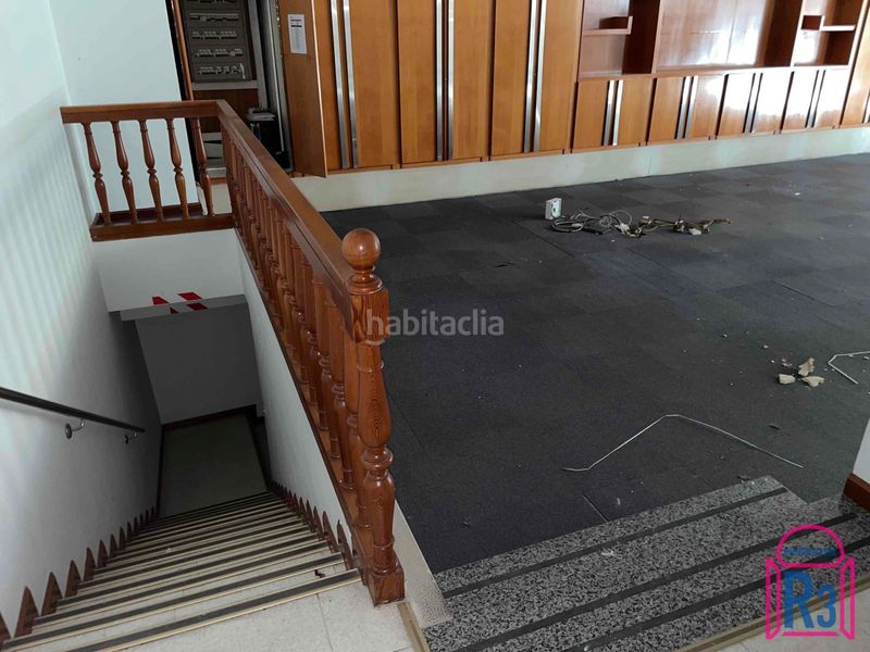 Foto a90e1244-f625-45aa-8d34-c06cc1be9611. Local comercial a Casco Antiguo León