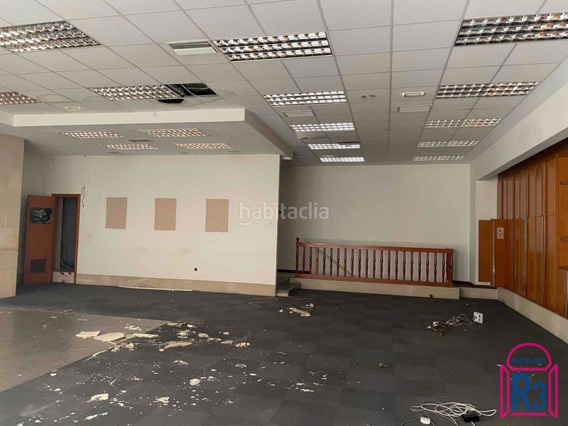 Foto b8dbb00c-6fa5-40b6-b482-d3d5e62f9dde. Local comercial a Casco Antiguo León