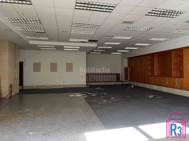 Foto c03de328-1155-4b15-a434-aa7d9e7a55e1. Local comercial a Casco Antiguo León