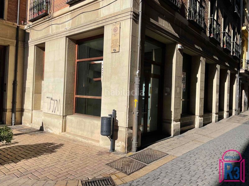 Foto d5722f70-2f08-4769-82be-e6b42637b198. Local comercial a Casco Antiguo León