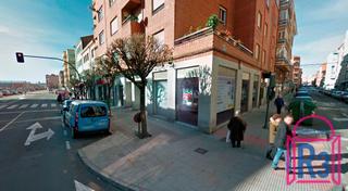 Location Local commercial  Quevedo. Local acondicionado en venta