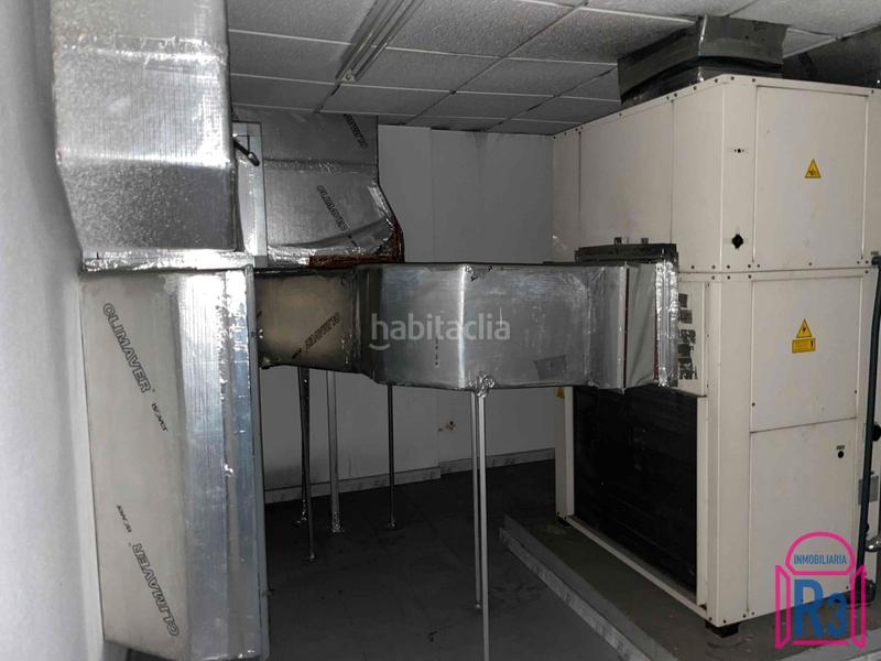 Foto ad35434e-397a-44ad-859c-c95442d23b49. Local comercial local acondicionado en venta en San Esteban León