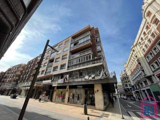Oficina  Calle burgo nuevo. Oficina de 200m² en venta al principio de burgo nuevo, 3ª planta