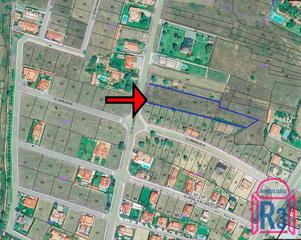 Terreny residencial  El caminón. Parcela urbana en el caminón