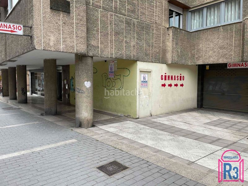 Foto c01752df-8538-4f1d-a692-09322ede1a46. Local comercial a Centro Ciudad León