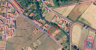 Propriété  Real. Parcela urbana en venta en valdesogo de abajo.