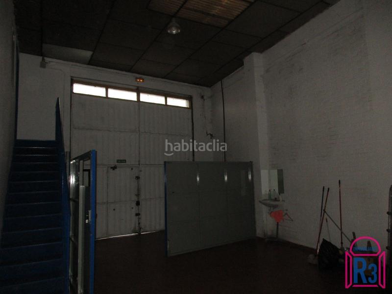 Foto 0b3c664a-6747-47d7-afed-a5f968dd3d77. Nau industrial a Valdefresno