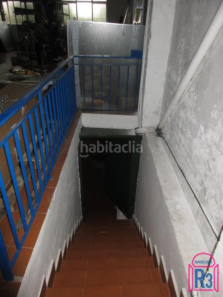 Foto 0ca9faa2-6abe-4765-a57f-b9d5e1dcba38. Nau industrial a Valdefresno