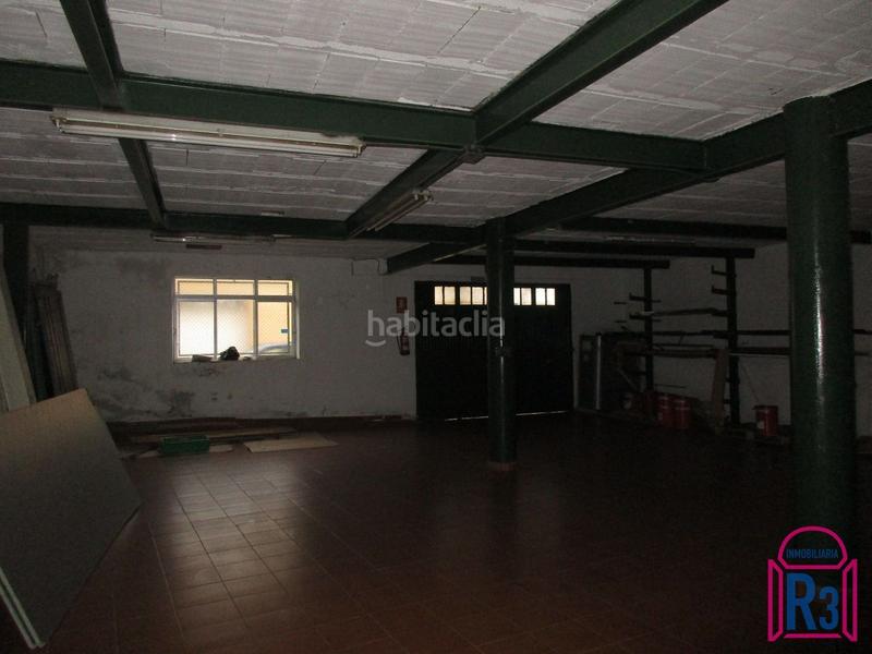 Foto 3f522ca1-e487-4181-be6d-7c11690ed658. Nau industrial a Valdefresno