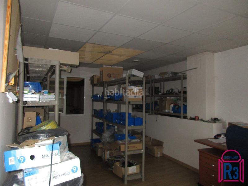 Foto 712c50ed-8b1d-41d2-af2f-7e75054249d9. Nau industrial a Valdefresno