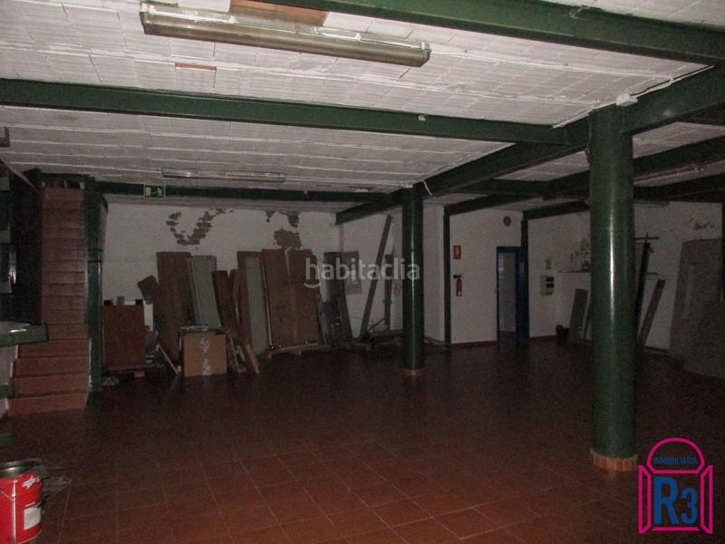 Foto 853046ea-bff5-4cdb-a03d-4e21b535261f. Nau industrial a Valdefresno