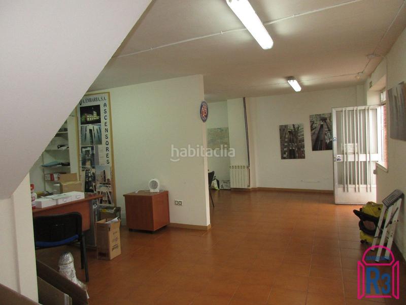 Foto 8c1518ed-a344-478c-ae63-5b8ae7438a5d. Nau industrial a Valdefresno