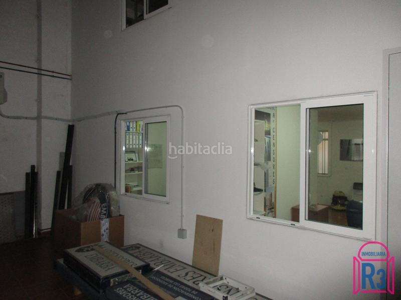 Foto dac0ddbf-620e-4671-8065-4b9744abfe36. Nau industrial a Valdefresno