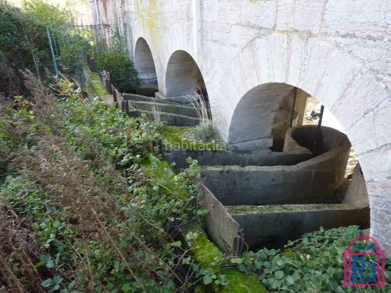 Foto 6471ee03-f9e7-46ac-afc4-0445cbb74e4b. Edificio molino en venta en Sariegos