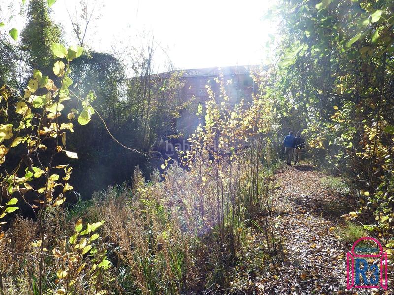 Foto fd8c1656-81dd-40cf-a84d-4877eb4ebcca. Edificio molino en venta en Sariegos