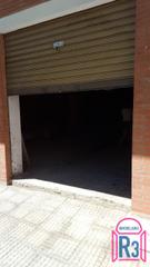 Business premise  Dama de arintero. Se vende local en bruto