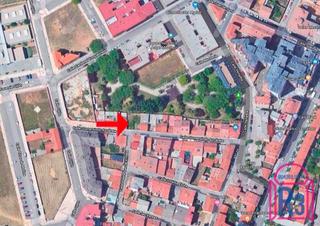 Terreny residencial  Calle gumersindo azcárate. Solar urbano en la ventas de 97 m². calle gumersindo azcárate.
