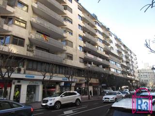 Office space  Gran via san marcos. Oficina en venta en gran vía