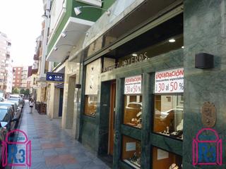 Local Comercial a Calle Fuero