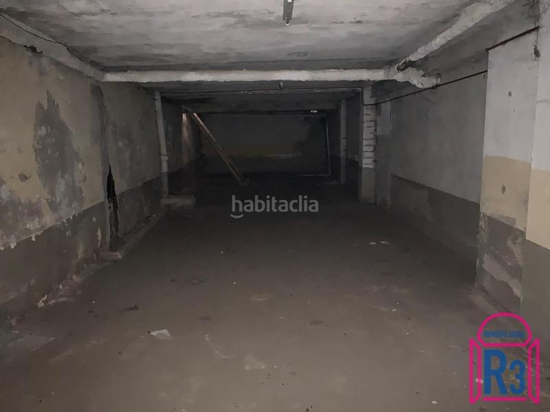 Foto 25a128c7-9deb-4a9b-8857-a1e22b3583d5. Geschäftsraum in San Claudio - La Chantría León