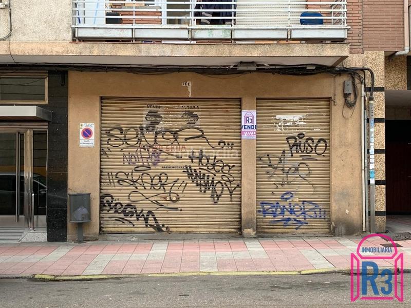 Foto 305b8930-3b46-49b5-b1b8-b994ef0e8b72. Geschäftsraum in San Claudio - La Chantría León