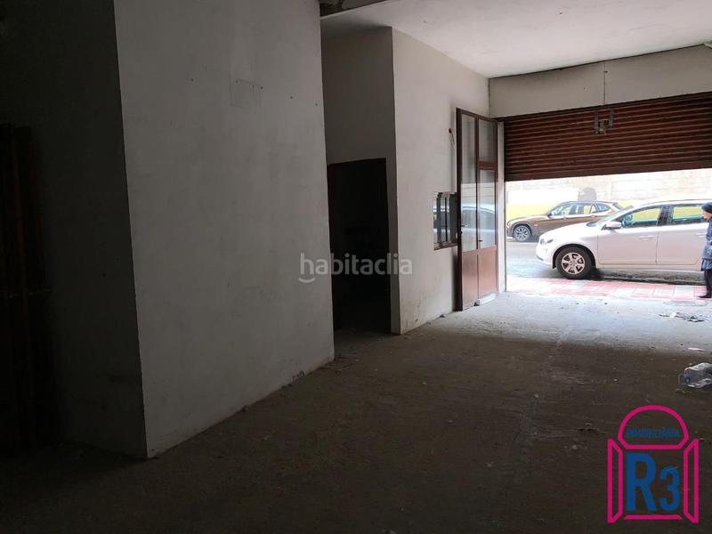 Foto 63469cf4-0efb-471d-aafa-d496defc1708. Geschäftsraum in San Claudio - La Chantría León