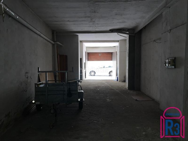 Foto b799234b-d8ca-4f60-a2c2-e9af1d357aea. Geschäftsraum in San Claudio - La Chantría León